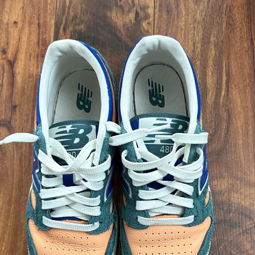 New Balance 480 - Picture 3 of 6